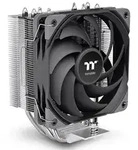 THERMALTAKE UX400, schwarz