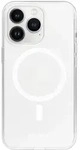 VONM&Auml;HLEN transparente Anti-Gilb H&uuml;lle f&uuml;r iPhone 14