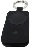 ULTRON Powerbank RealPower PB-1000watch 1000mAh f&uuml;r Apple Watch schwarz