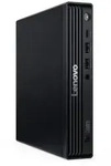 LENOVO ThinkCentre M70q Gen 6 Tiny, Black, Core Ultra 5 225T, 16GB RAM, 512GB