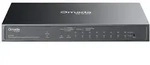 TP-LINK Omada ES210 Desktop Gigabit Easy Managed Switch, 9x RJ-45, 1x RJ-45/SFP, 