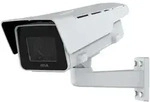 AXIS 2MP Box P1385-E Netzwerkkamera