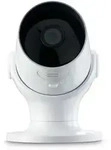 HAMA Outdoor 1080p IP-Kamera wei&szlig;