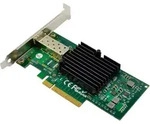 INLINE 10-Gigabit Netzwerkkarte, 1x SFP+, PCIe x8