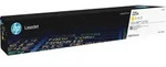 HP Toner 225A gelb