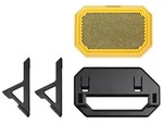 THERMALTAKE Chassis Stand Kit f&uuml;r Thermaltake The Tower 600, Butter Caramel