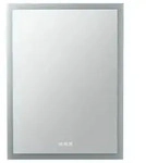 PAULMANN HomeSpa LED Leuchtspiegel Mirra IP44 White Switch 1600lm 230V 22W dimmbar