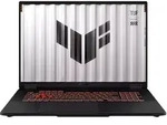 ASUS TUF Gaming A18 (2025) FA808UM-S8060W, Jaeger Gray, Ryzen 7 260, 16GB RAM, 1TB