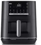 BRAUN MultiFry 5 HF 5075I