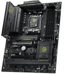 MSI MAG B850 Tomahawk WIFI