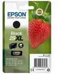 EPSON Tinte 29XL schwarz (C13T29914010)