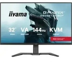 IIYAMA ProLite GB3261UHSCP-B1 Red Eagle, 31.5" 31.5", 1ms (MPRT), 3840x2160, 144Hz,