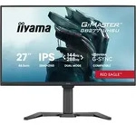 IIYAMA G-Master GB2771UHSU-B1 Red Eagle, 27"