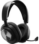 STEELSERIES Arctis Nova Pro Wireless P schwarz