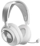 STEELSERIES Arctis Nova Pro Wireless wei&szlig;