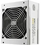 COOLER Master MWE Gold V2 Fully Modular - White Edition 1050W ATX 3.1