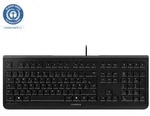CHERRY KC 1000 schwarz, USB, SI