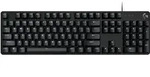 Logitech G413 SE, PBT, GX-BROWN, USB, CH