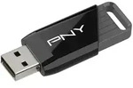 PNY Attach&eacute; X 512GB, USB-A 3.0