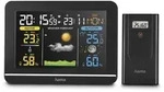 HAMA Wetterstation "Usedom", Schwarz
