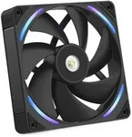 NZXT F Series F140X, schwarz, 140mm