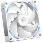 NZXT F Series F140X, wei&szlig;, 140mm