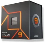 AMD Ryzen 9 7900, 12C/24T, 3.70-5.40GHz, boxed ohne K&uuml;hler , inklusive THERMAL
