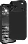 DBRAMANTE1928 Roskilde MagSafe ICON f&uuml;r Apple iPhone 17 Pro Max midnight