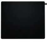 CHERRY Xtrfy GP6 Black Large Gaming Mauspad, 460x400mm, schwarz
