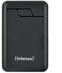 INTENSO Powerbank B10000 schwarz