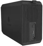 ICY BOX IB-RD3720-CU3, USB-C 3.0