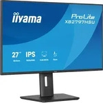 IIYAMA ProLite XB2797HSU-B1, 27" 27", 4ms (GtG), 1920x1080, 120Hz, IPS, entspiegelt,