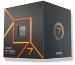 AMD Ryzen 7 7700, 8C/16T, 3.80-5.30GHz, boxed mit AMD Wraith Stealth , inklusive