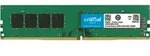 CRUCIAL UDIMM 4GB, DDR4-3200, CL22