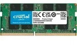 CRUCIAL SO-DIMM 16GB, DDR4-3200, CL22