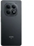XIAOMI Redmi Note 15 5G 256GB/8GB schwarz
