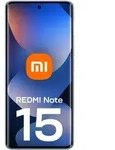 XIAOMI Redmi Note 15 256GB/8GB glacier blue