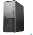 LENOVO ThinkCentre Neo 50t Gen 6 Tower, Core Ultra 5 225, 16GB RAM, 512GB SSD, DE