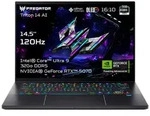 ACER Predator Triton 14 AI PT14-52T-95GU, Core Ultra 9 288V, 32GB RAM, 2TB SSD,