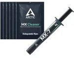 ARCTIC MX-7, 4g, inkl. 6x MX Cleaner Reinigungstuch