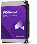 WESTERN DIGITAL WD Purple 4TB, SATA 6Gb/s