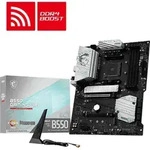 MSI MPG B550 Gaming WIFI