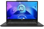 MSI Venture 17 AI A1MG-011, Solid Gray, Core Ultra 5 125H, 16GB RAM, 512GB SSD, DE