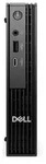 DELL Pro Micro Desktop QCM1255, Ryzen 5 8500GE, 16GB RAM, 512GB SSD, Windows