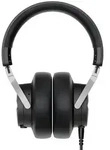 BEYERDYNAMIC Kabelgebundener On//Over-Ear-Kopfh&ouml;rer "DJ 300 Pro X Club", schwarz