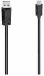 HAMA 200631 USB-A auf USB-C, 480 Mbit/s,