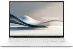 ASUS ZenBook S14 OLED UX5406SA-PV526W, Scandinavian White, Core Ultra 7 258V, 32GB