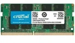 CRUCIAL SO-DIMM 8GB, DDR4-3200, CL22