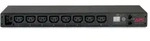 APC Metered Rack PDU, 1HE, 16A