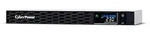 CYBERPOWER CP700EIPFCRM1U 700VA/420W Line-I.,1U,Sinus,6xIEC
